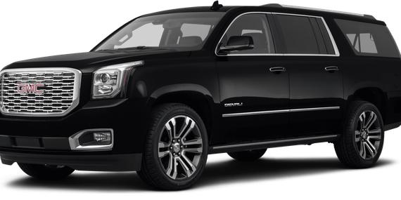 GMC YUKON XL 2018 1GKS2HKJ1JR196880 image